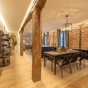 Appartement met Drie Slaapkamers